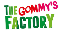 gommysfactory.com logo