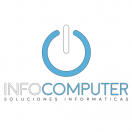 info-computer.com logo